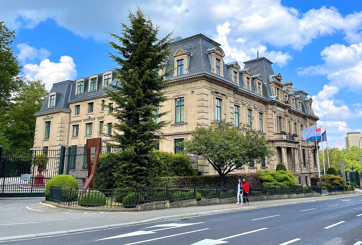 Crédit au Luxembourg pour non résident : les solutions pour les Français et expatriés