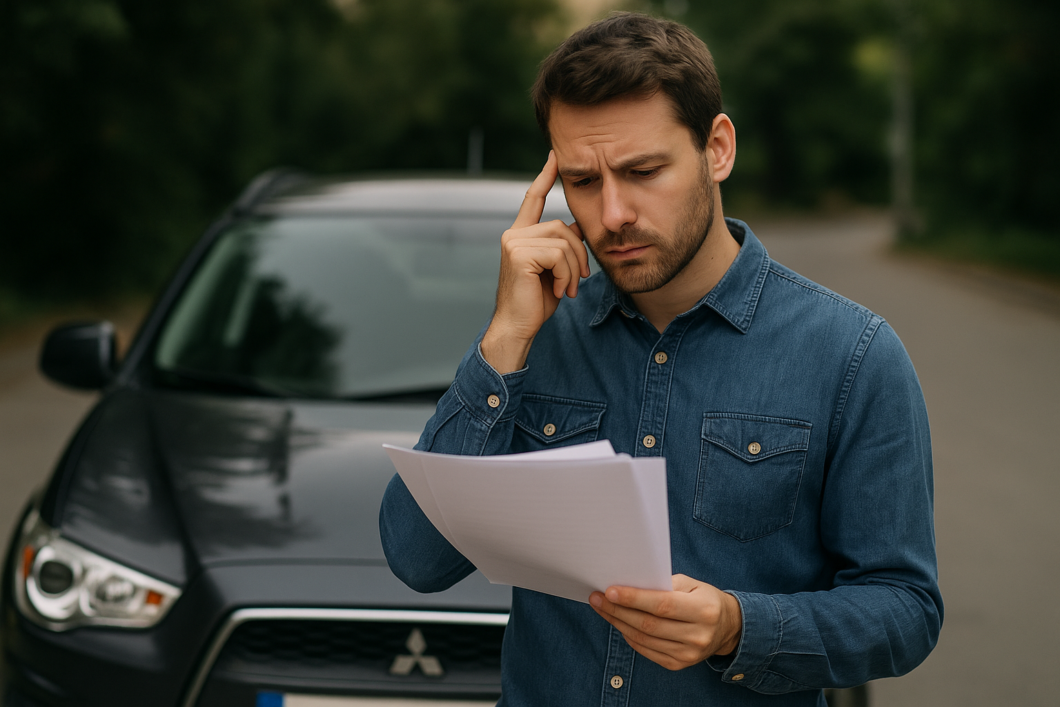 Rachat de crédit auto : comment alléger vos mensualités