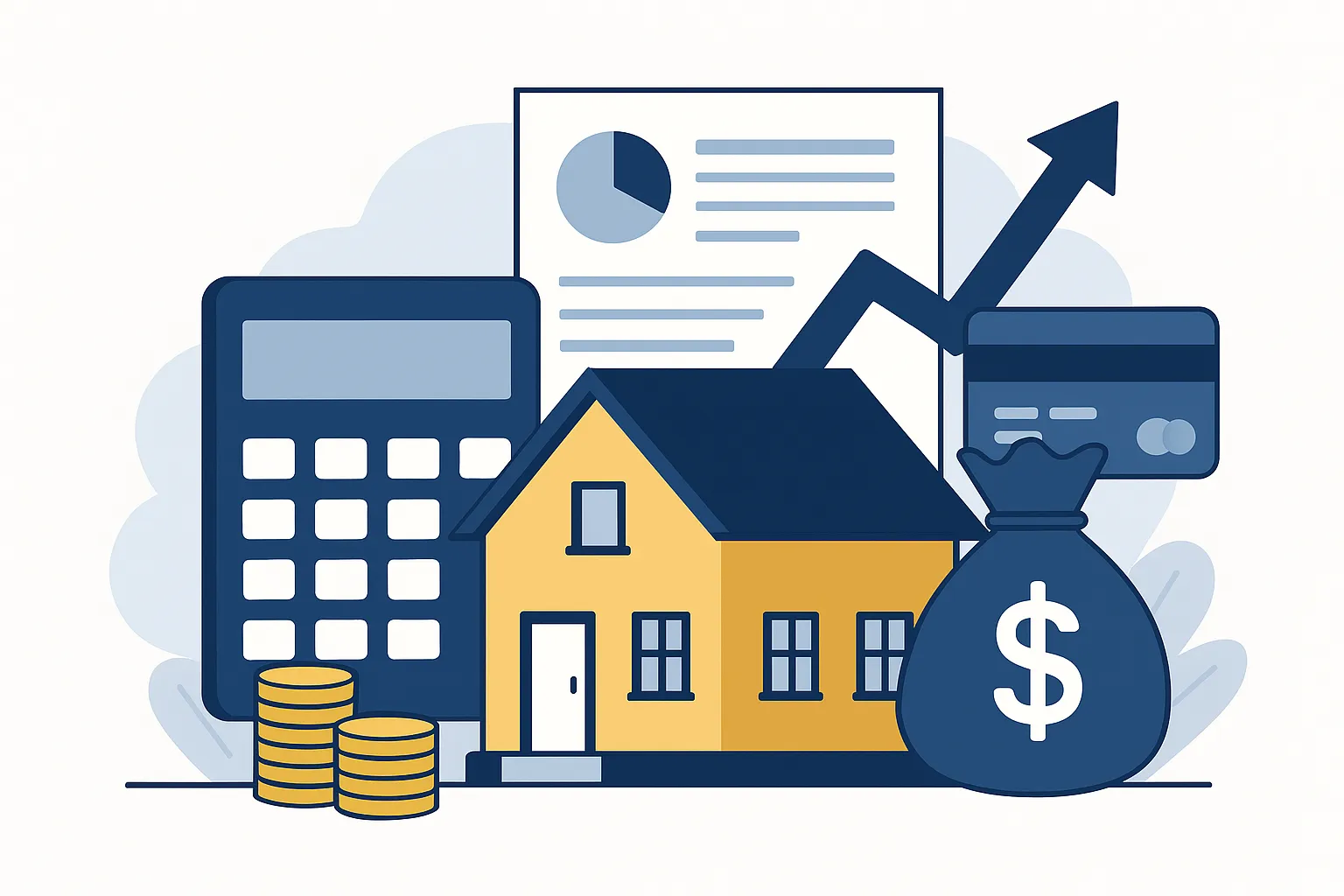 Rachat de crédit pour propriétaire : comprendre l’intérêt, les conditions et l’impact réel sur votre budget