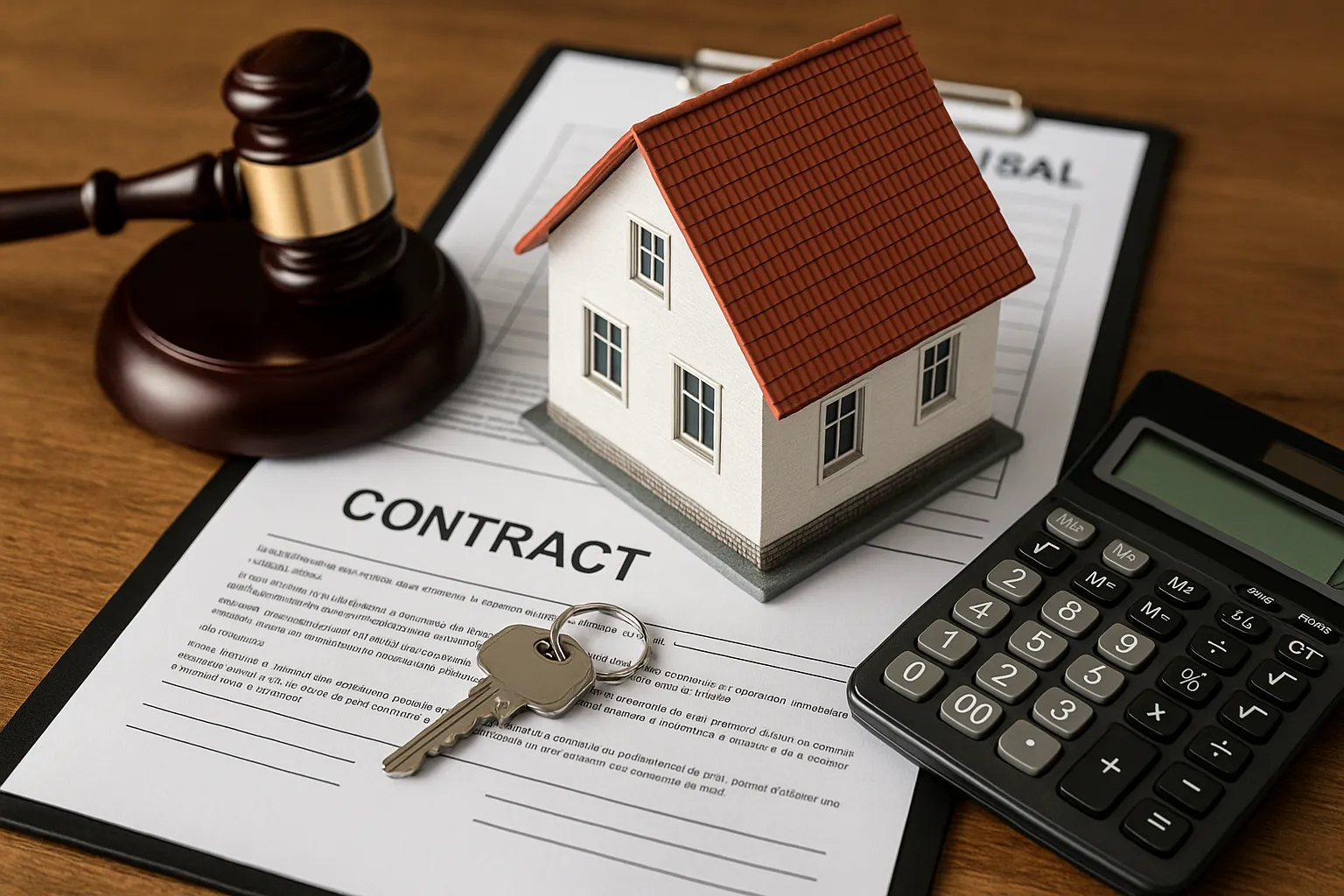 Rachat de part maison avec crédit : comprendre, calculer et financer l’opération